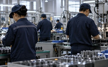员工不愿正脸出镜时企业宣传片怎样安排画面