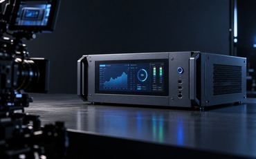 自发光产品视频怎样平衡亮部和外观