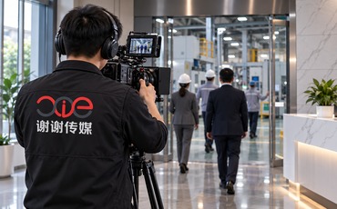 企业宣传片片尾应该引导客户做什么