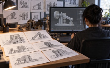三维动画分镜怎样判断镜头是否需要保留