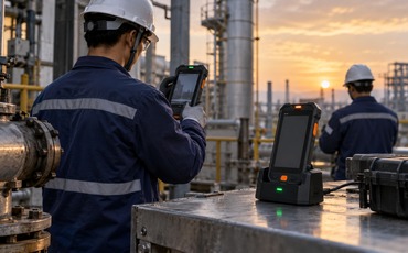 产品视频里的指示灯怎样区分充电与工作状态