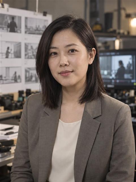 林雅